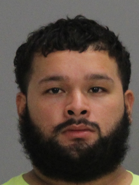 CARRANZA AYALA, JOSUE booking photo