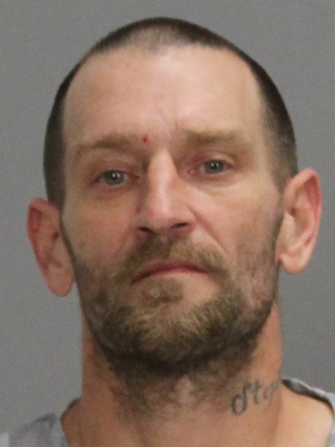 BRIDGES, MALCOLM WAYNE booking photo