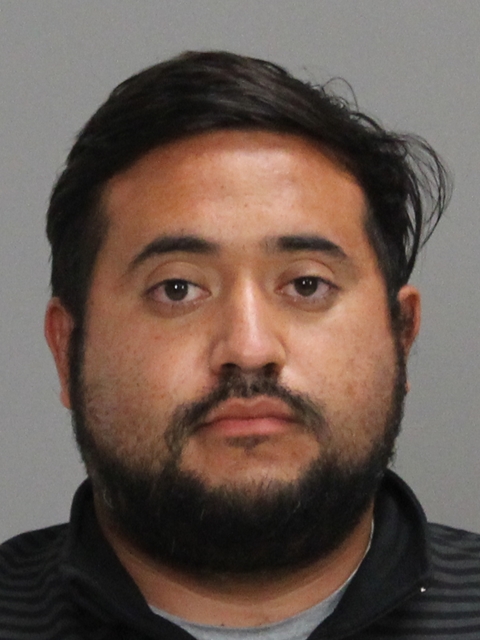ALVARADO-RODRIGUEZ, JOSE IVAN booking photo