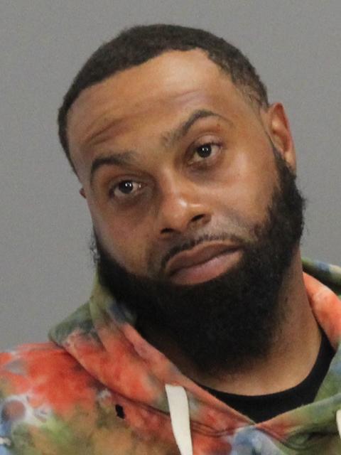 ANDERSON, JAMARIUS MARQUELL booking photo