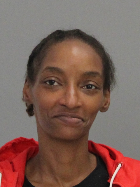 DAVENPORT, SHANICKA MARCHE booking photo