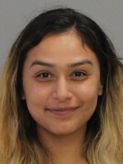 MUNOZ, ILEANA LISETTE booking photo