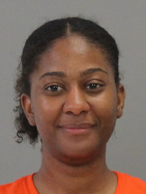 LOVE, CONSTANCE MONEA booking photo