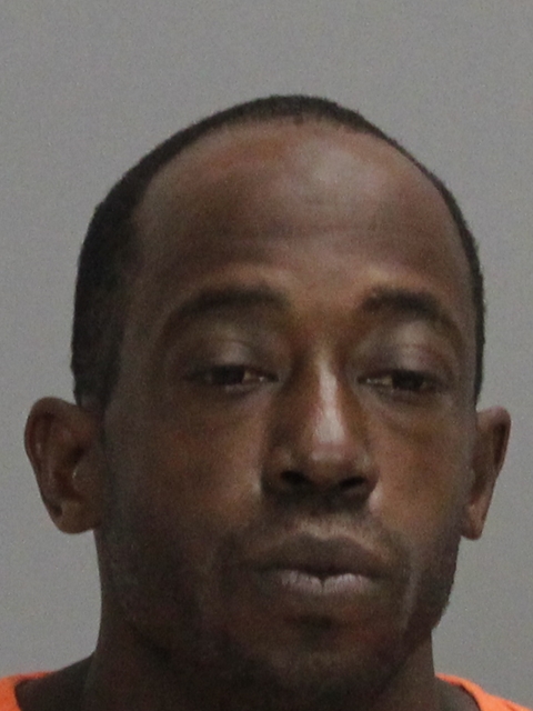 DYER, DONALD ESTELL, Jr booking photo