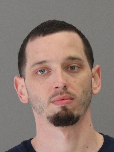 TOWELL, DAVID WAYNE booking photo