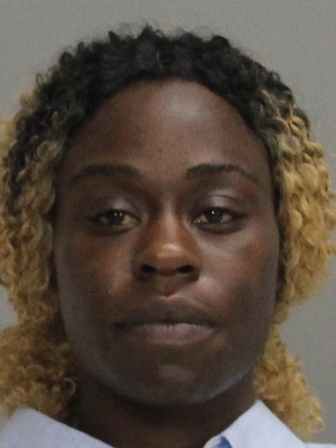 WITHERSPOON, SHERVETTE LASHAE booking photo
