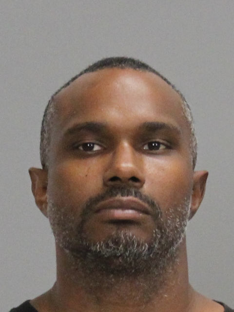 FRAZIER, WARREN EARL, Jr booking photo