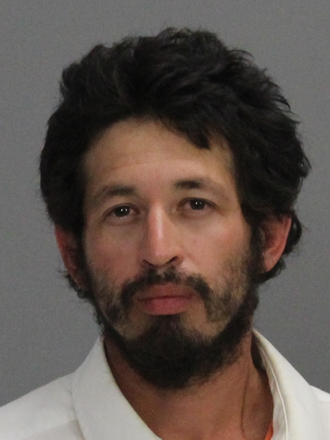 Cruz, David Anthony booking photo