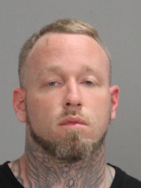PULLEN, VANCE WADE booking photo