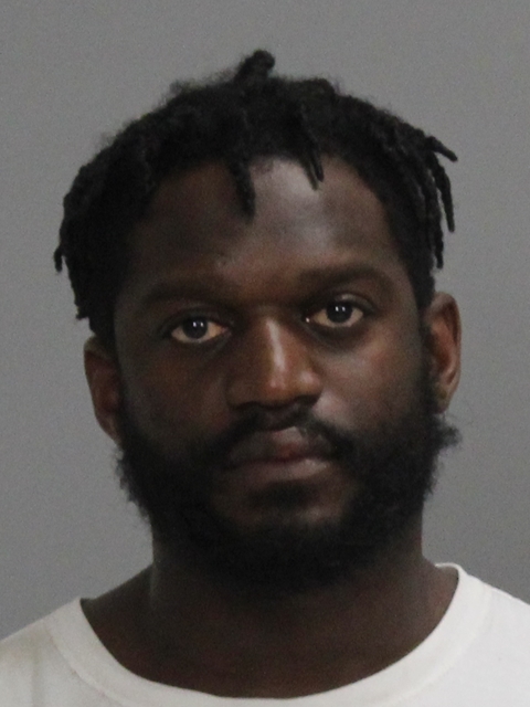 Ceazer, Christopher, Jr booking photo