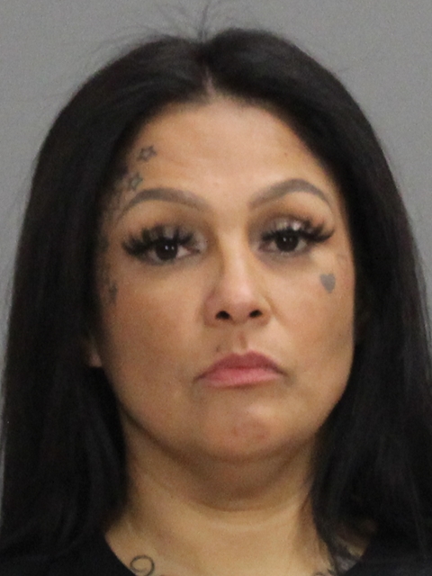 KELLER, IRMA LINDA booking photo