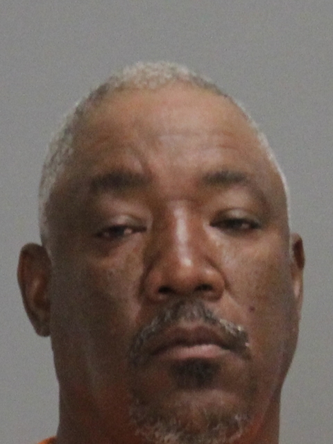 LISTER, JAMES CURTIS booking photo