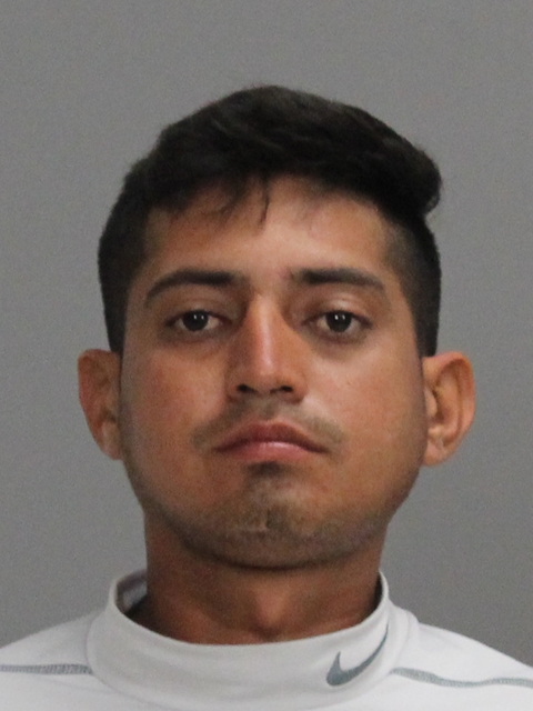 ARMANDO, ERICK booking photo