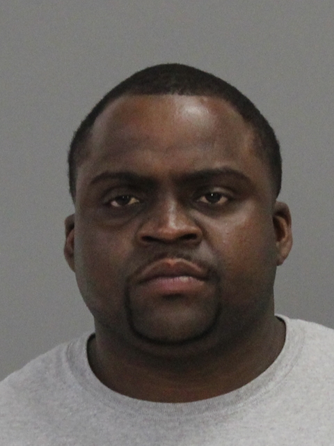 GOODING, MARIO ANTUWAN booking photo