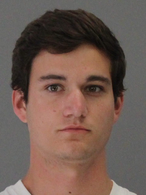 DICKSON, KIERAN MURRAY booking photo