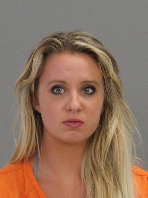 PIERCE, SKYLAR ALEXIS booking photo