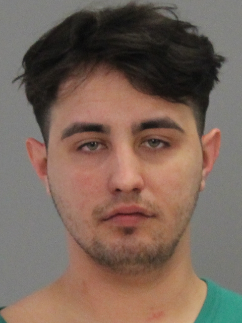 SUTTON, KAMERON DARNELL booking photo