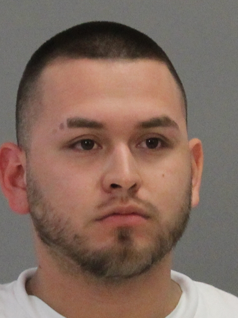 PENA, ISRAEL ALBA booking photo