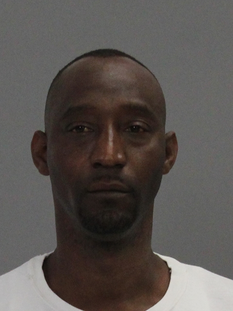 JACKSON, EDWARD CHARLES booking photo