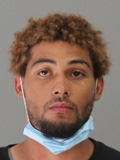 DAVIS, EDDIE ANDREW, II booking photo