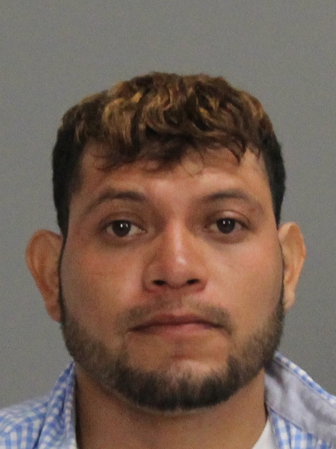 REYES, JUAN MANUEL booking photo