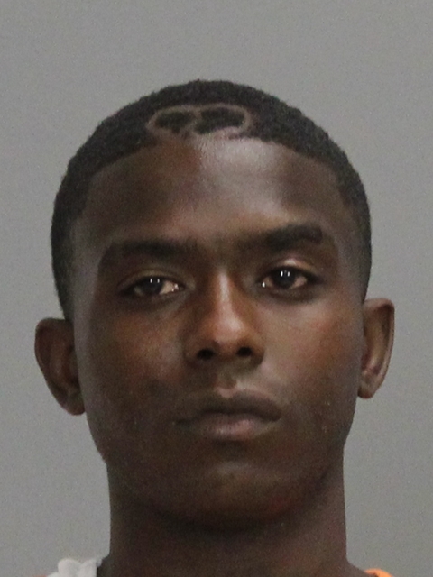 HARRISON, PRESTON ALAN booking photo