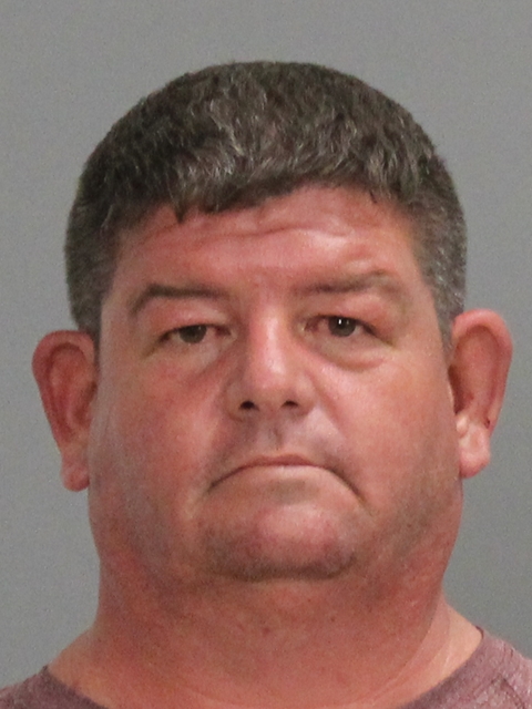 FREEMAN, CHAD JOSEPH booking photo