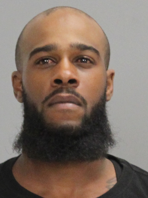 MATTHEWS, JOQUISE D booking photo