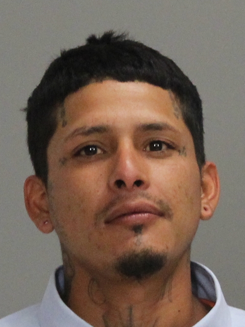 HERRERA, JACOB JOEL booking photo