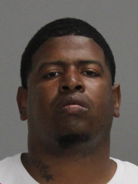 LEWIS, PIERRE DEWAYNE booking photo