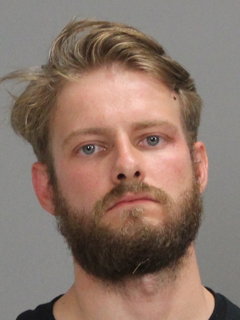 BOUMANS, DONALD RAY booking photo