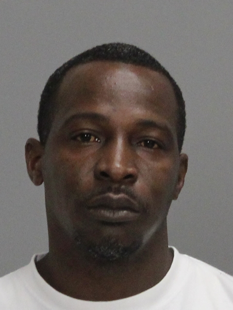 SIMS, RICHARD SONNY booking photo