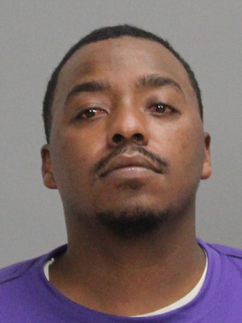 DAVIS, CORYL GERMAN booking photo