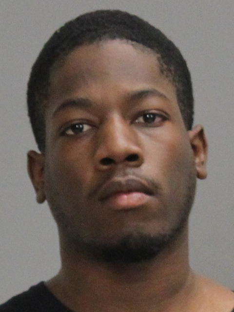 CALAHAN, JOHN DOUGLAS booking photo