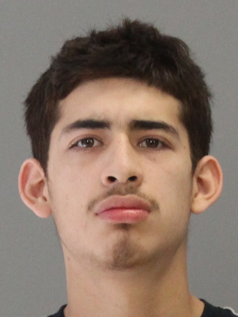 CORTEZ, ANIVAR booking photo