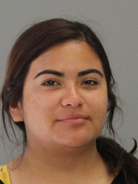 Ceballos, Desirae Ernestine booking photo