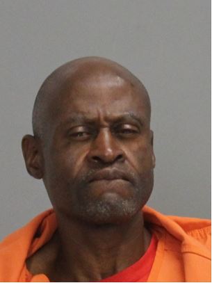 FORD, RANDALL SCOTT booking photo