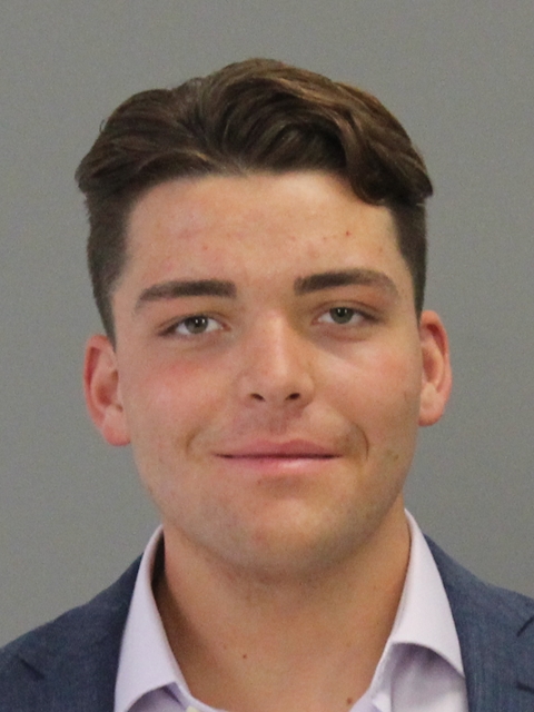 MARQUEZ, THOMAS ANTHONY booking photo