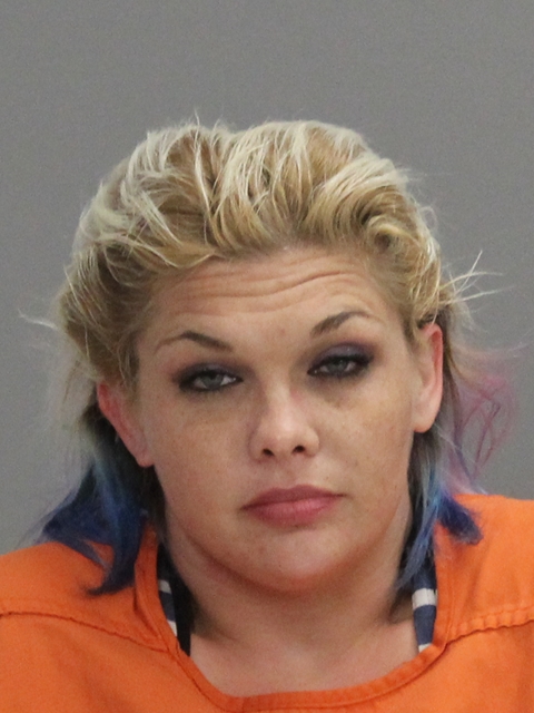 SIEGEL, CANDACE MARIE booking photo