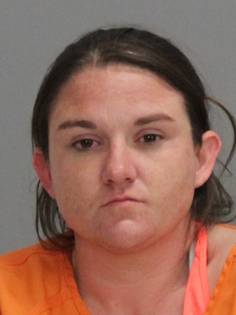 JONES, JANIE LEANNE booking photo
