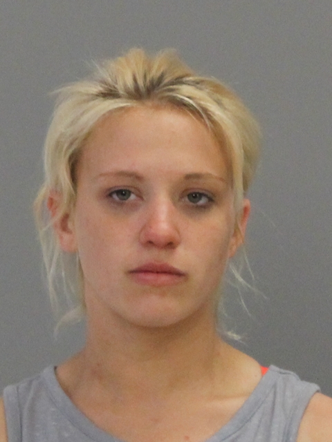 LANDRY, LORNA PAIGE booking photo
