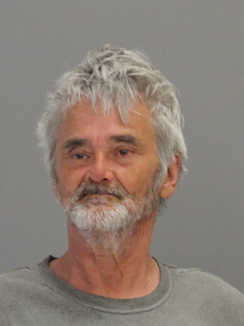 LEONARD, KENNETH RAY booking photo