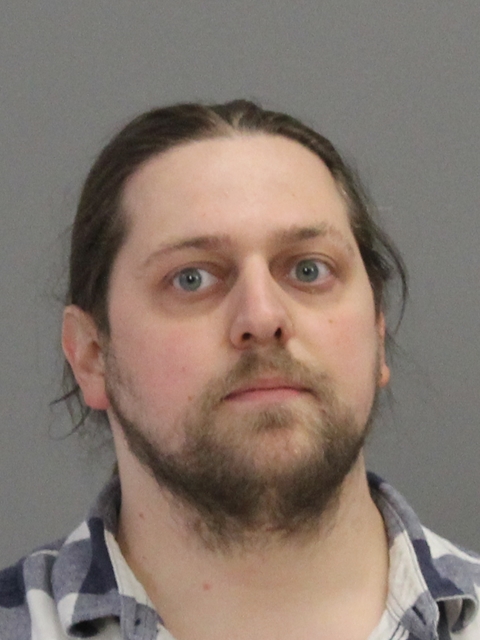 CHILDERS, DAKOTA ALEXANDER booking photo