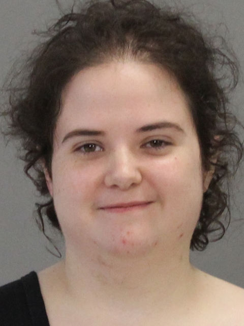 SIBLEY, MADELINE CLARE booking photo