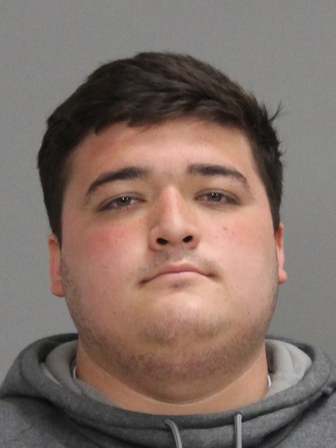 STORER, NATHANIEL COLE booking photo