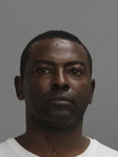 Pleasant, Joe Anthony, Jr booking photo