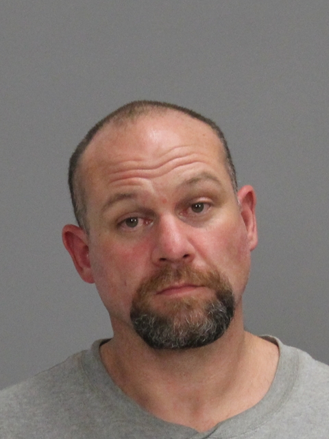 MORROW, TIMBER MAC booking photo