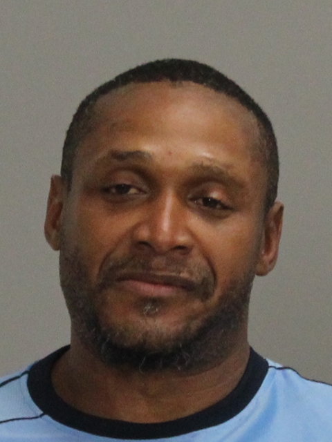 FINNIE, ALBERT WAYNE booking photo