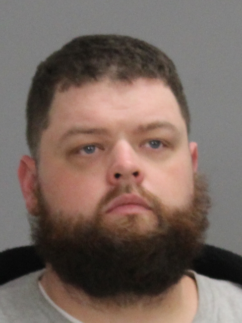 MCNAMARA, BENJAMIN JAMES booking photo