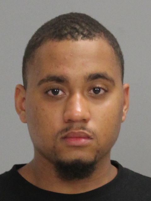 WORTHAM, JOSHUA JA'LON booking photo